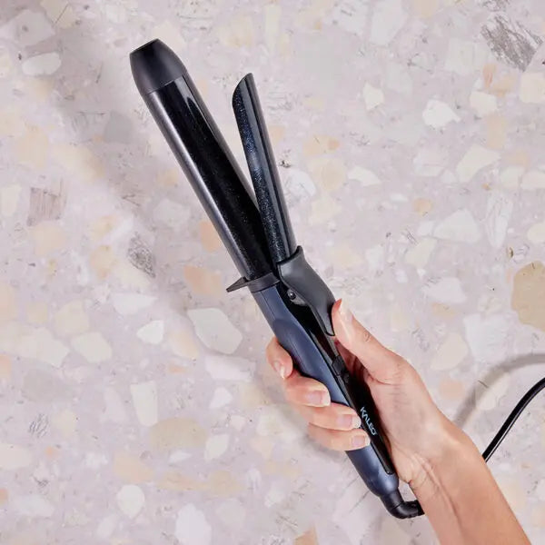 Kaleo Professional Hair Curling Tong