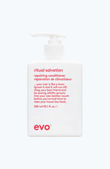 Ritual Salvation Repairing Conditioner