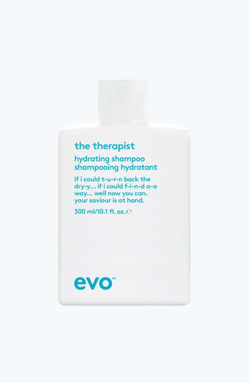 The Therapist Hydrating Shampoo